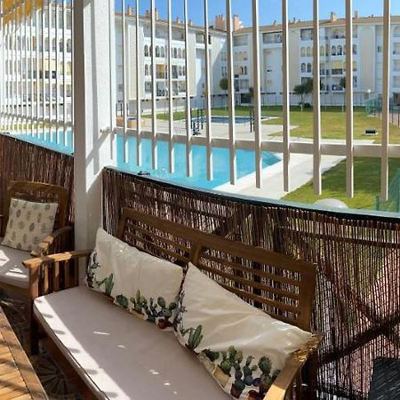Beach/Golf Ел Портил Екстериор снимка